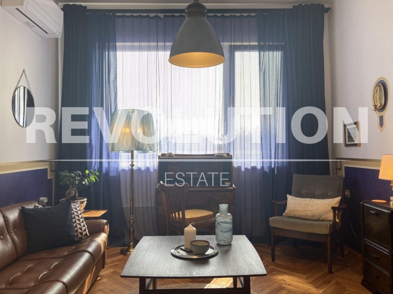 En renta  1 dormitorio Varna , ZhP Gara , 57 metros cuadrados | 92109315 - imagen [4]