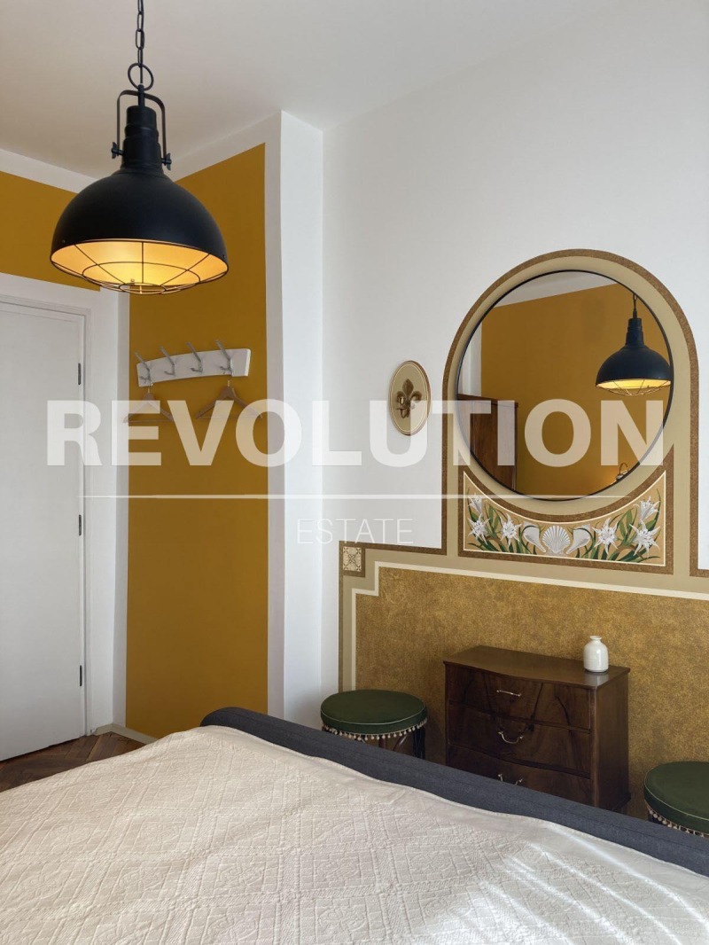 En renta  1 dormitorio Varna , ZhP Gara , 57 metros cuadrados | 92109315 - imagen [10]