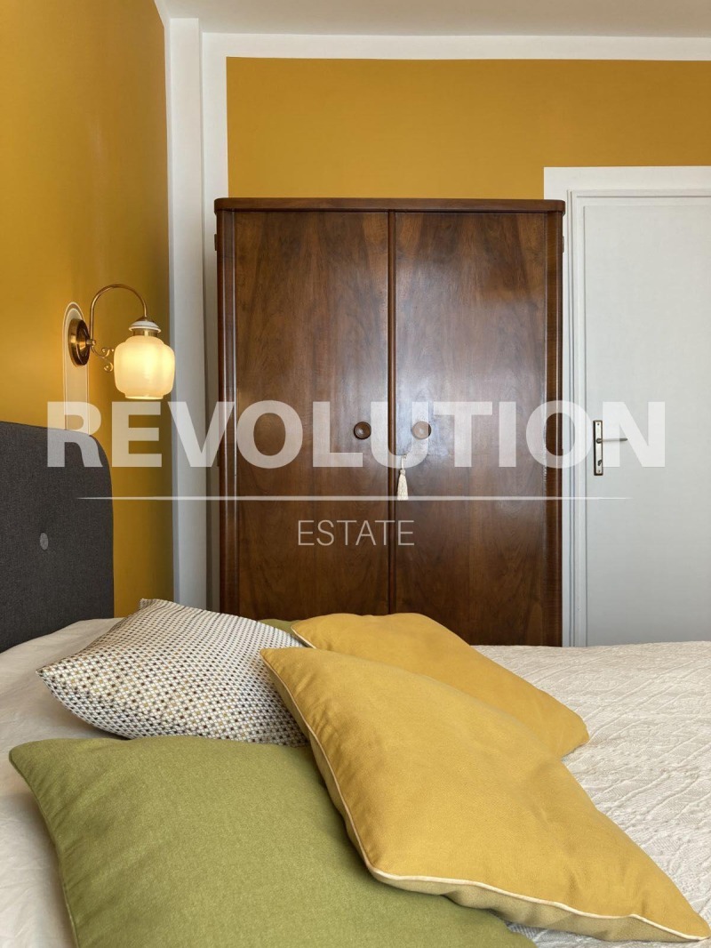 En renta  1 dormitorio Varna , ZhP Gara , 57 metros cuadrados | 92109315 - imagen [9]