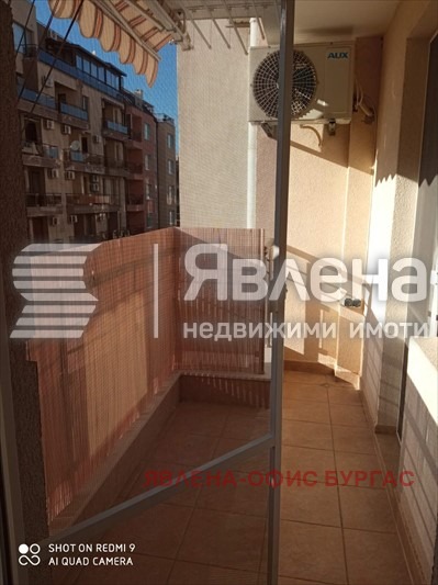 В оренду  1 спальня область Бургас , Поморие , 62 кв.м | 58331709 - зображення [6]