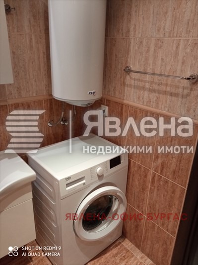 В оренду  1 спальня область Бургас , Поморие , 62 кв.м | 58331709 - зображення [10]