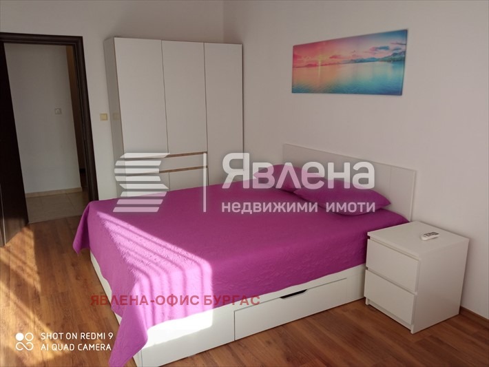 В оренду  1 спальня область Бургас , Поморие , 62 кв.м | 58331709 - зображення [5]