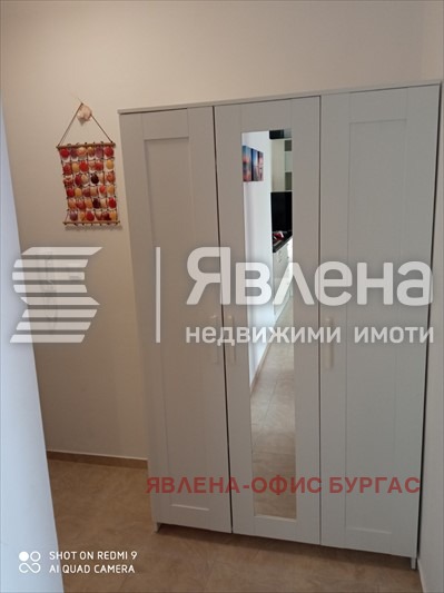 В оренду  1 спальня область Бургас , Поморие , 62 кв.м | 58331709 - зображення [8]
