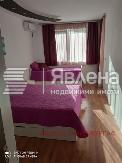 В оренду  1 спальня область Бургас , Поморие , 62 кв.м | 58331709 - зображення [4]