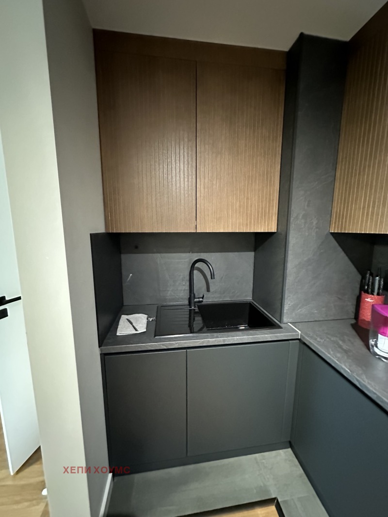 Te huur  1 slaapkamer Sofia , Vitosja , 70 m² | 10529151 - afbeelding [2]