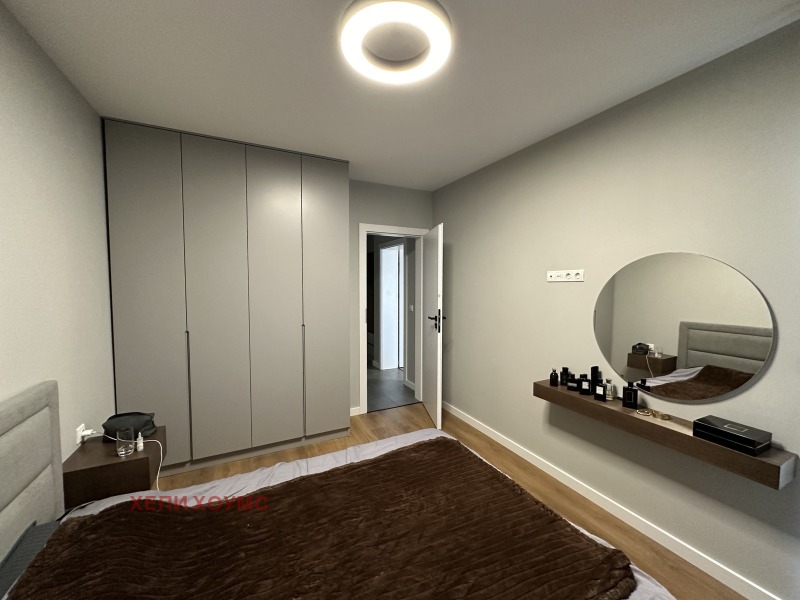 Te huur  1 slaapkamer Sofia , Vitosja , 70 m² | 10529151 - afbeelding [4]