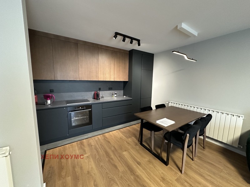 Te huur  1 slaapkamer Sofia , Vitosja , 70 m² | 10529151