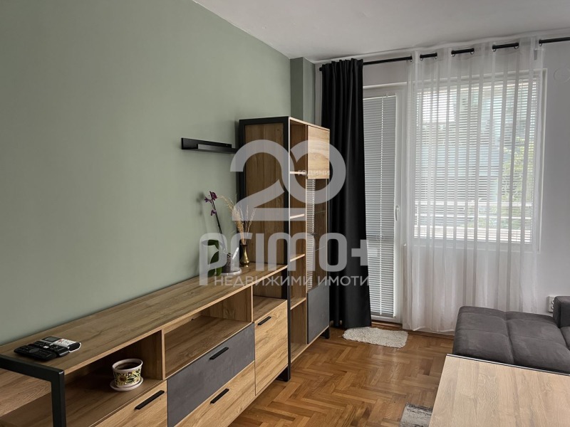 En renta  1 dormitorio Sofia , Mladost 1 , 62 metros cuadrados | 22112683 - imagen [3]