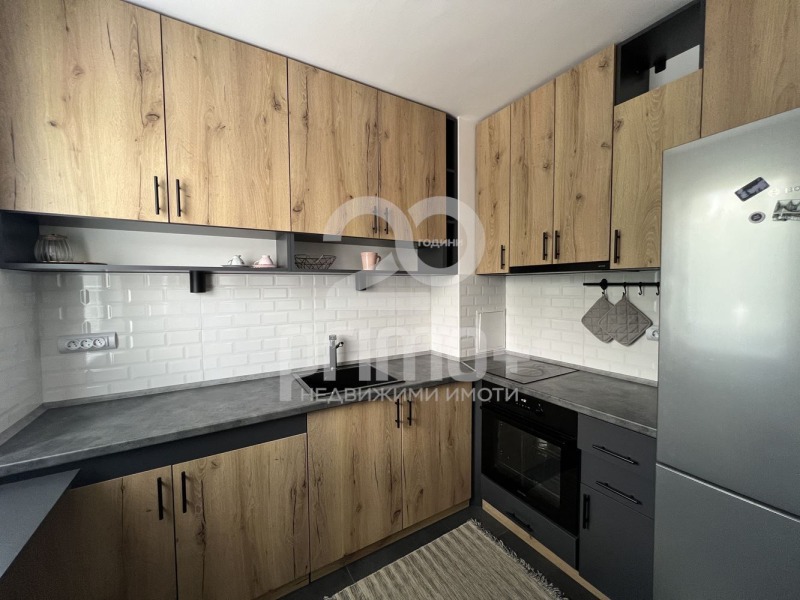 En renta  1 dormitorio Sofia , Mladost 1 , 62 metros cuadrados | 22112683 - imagen [6]