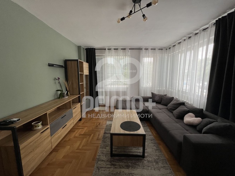 En renta  1 dormitorio Sofia , Mladost 1 , 62 metros cuadrados | 22112683 - imagen [2]