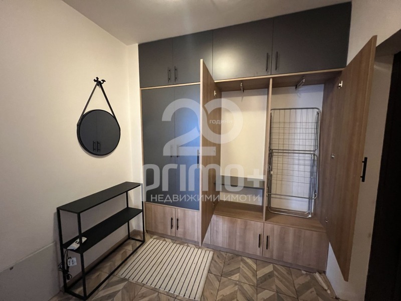 En renta  1 dormitorio Sofia , Mladost 1 , 62 metros cuadrados | 22112683 - imagen [13]