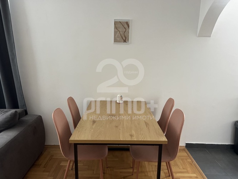 En renta  1 dormitorio Sofia , Mladost 1 , 62 metros cuadrados | 22112683 - imagen [4]