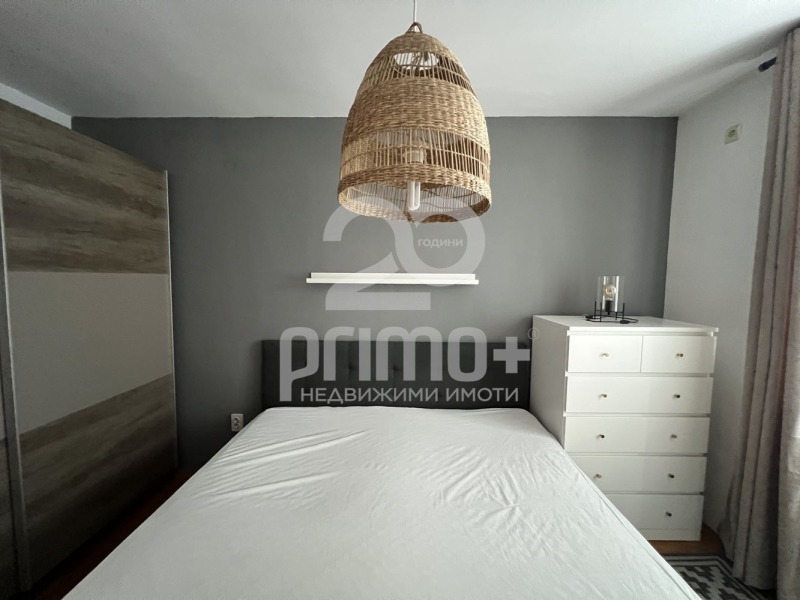 En renta  1 dormitorio Sofia , Mladost 1 , 62 metros cuadrados | 22112683 - imagen [8]