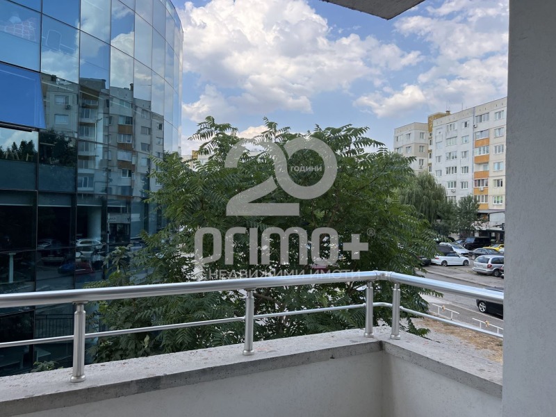 En renta  1 dormitorio Sofia , Mladost 1 , 62 metros cuadrados | 22112683 - imagen [14]