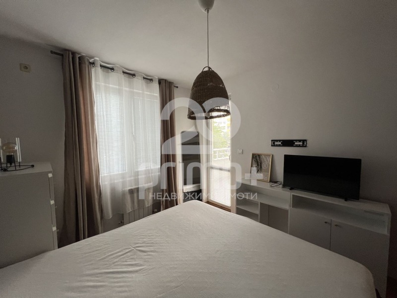 En renta  1 dormitorio Sofia , Mladost 1 , 62 metros cuadrados | 22112683 - imagen [10]