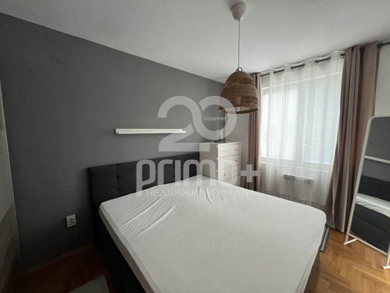 En renta  1 dormitorio Sofia , Mladost 1 , 62 metros cuadrados | 22112683 - imagen [9]