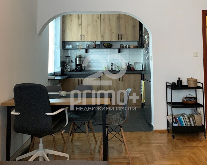 En renta  1 dormitorio Sofia , Mladost 1 , 62 metros cuadrados | 22112683 - imagen [5]