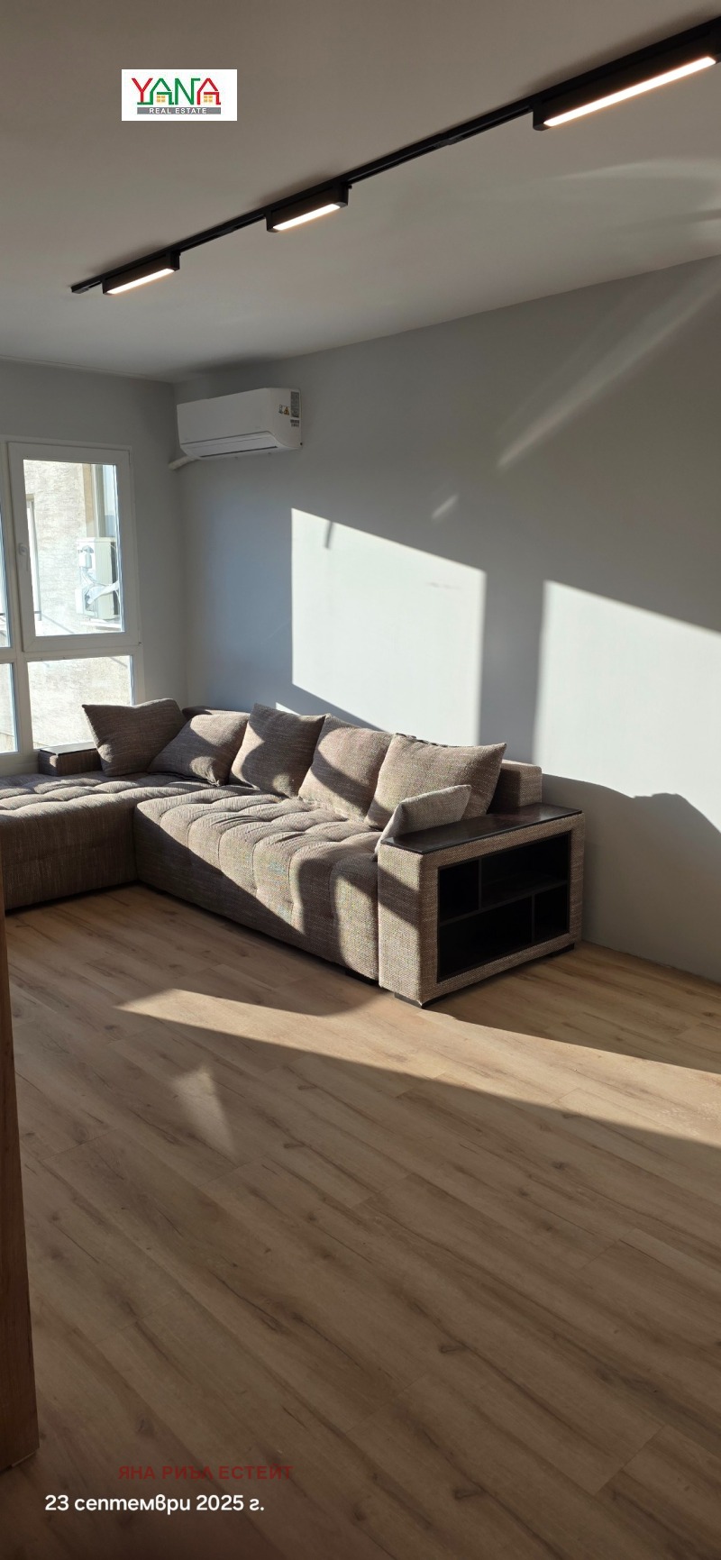 For Rent  1 bedroom Sofia , Hadzhi Dimitar , 45 sq.m | 69344793 - image [2]