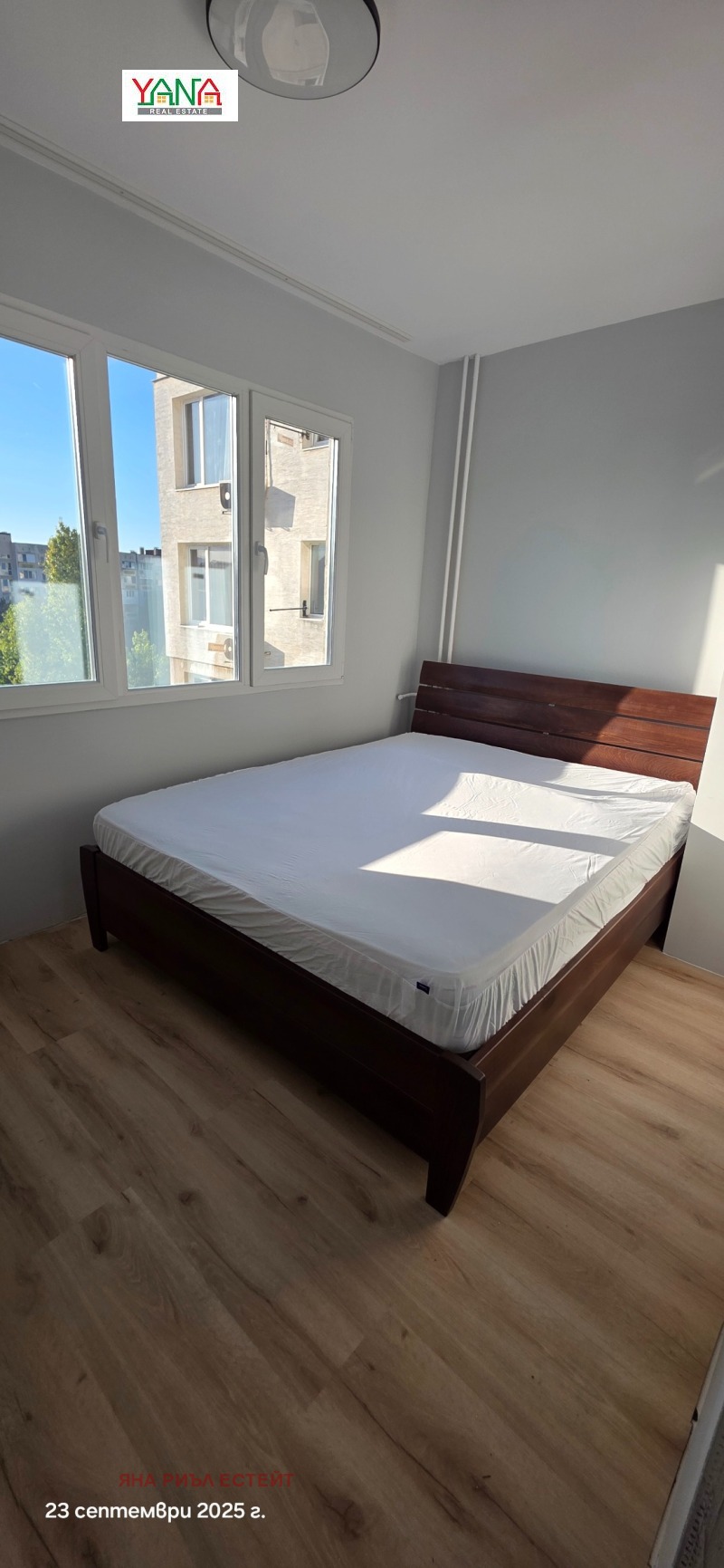 For Rent  1 bedroom Sofia , Hadzhi Dimitar , 45 sq.m | 69344793 - image [10]