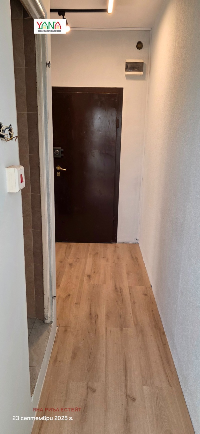 For Rent  1 bedroom Sofia , Hadzhi Dimitar , 45 sq.m | 69344793 - image [9]