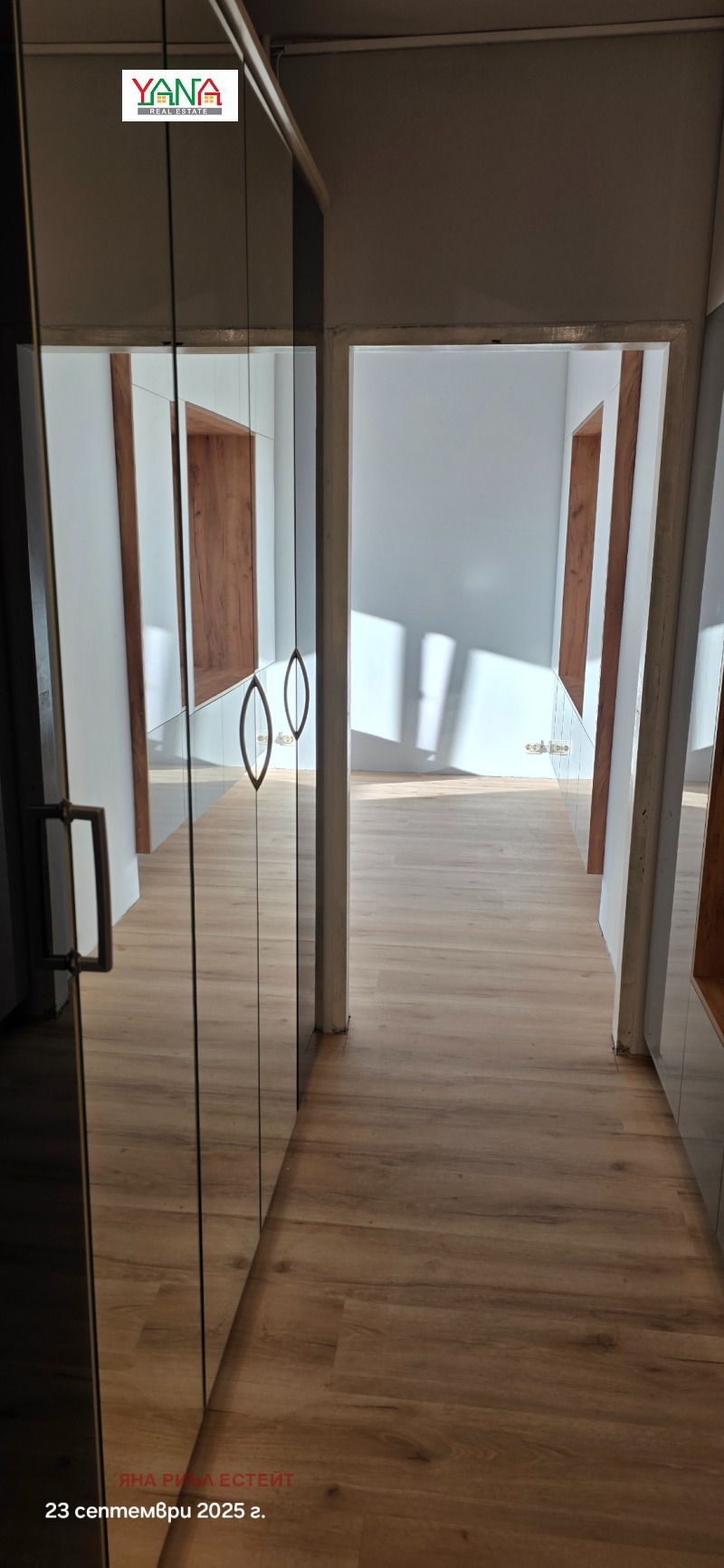 For Rent  1 bedroom Sofia , Hadzhi Dimitar , 45 sq.m | 69344793 - image [6]