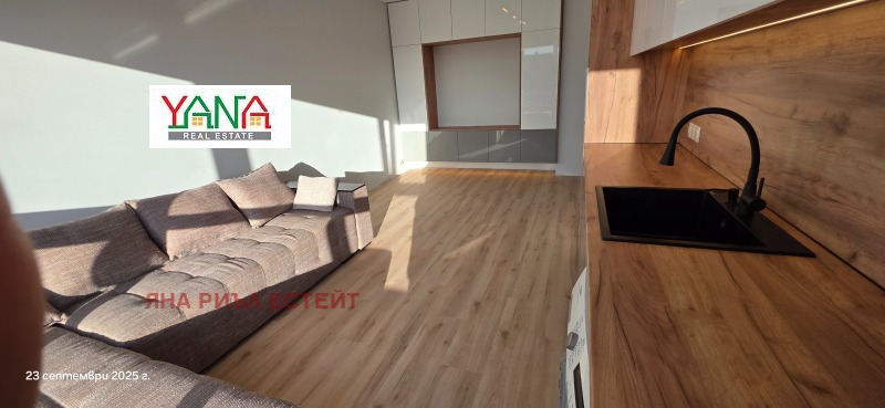 For Rent  1 bedroom Sofia , Hadzhi Dimitar , 45 sq.m | 69344793 - image [4]
