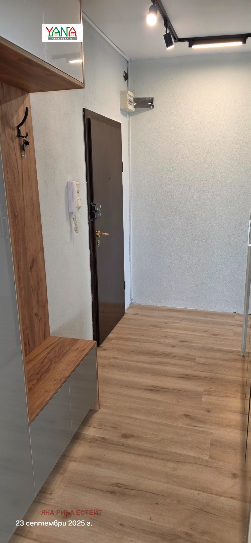 For Rent  1 bedroom Sofia , Hadzhi Dimitar , 45 sq.m | 69344793 - image [8]