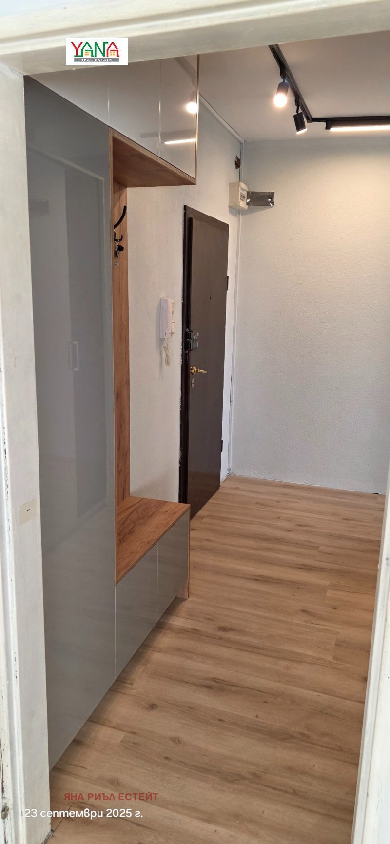 For Rent  1 bedroom Sofia , Hadzhi Dimitar , 45 sq.m | 69344793 - image [7]