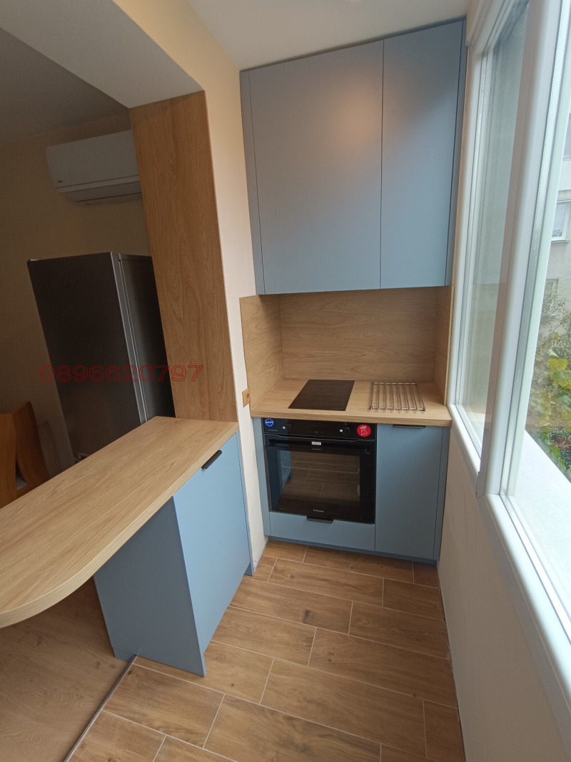 A louer  1 chambre Sofia , Lozenets , 75 m² | 32885764 - image [8]