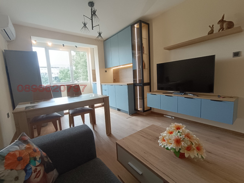 A louer  1 chambre Sofia , Lozenets , 75 m² | 32885764