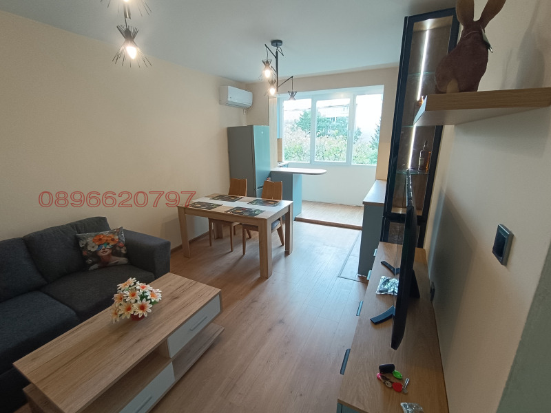 A louer  1 chambre Sofia , Lozenets , 75 m² | 32885764 - image [4]