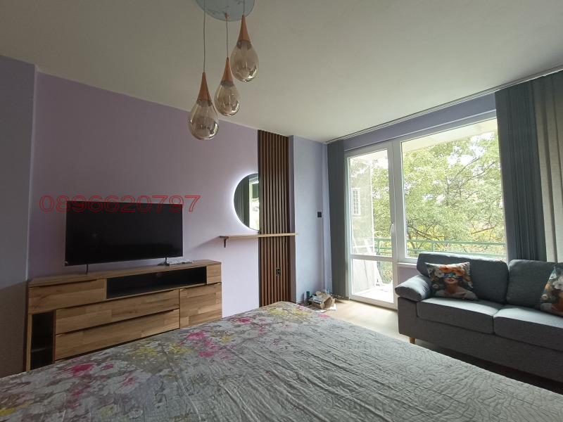 A louer  1 chambre Sofia , Lozenets , 75 m² | 32885764 - image [15]