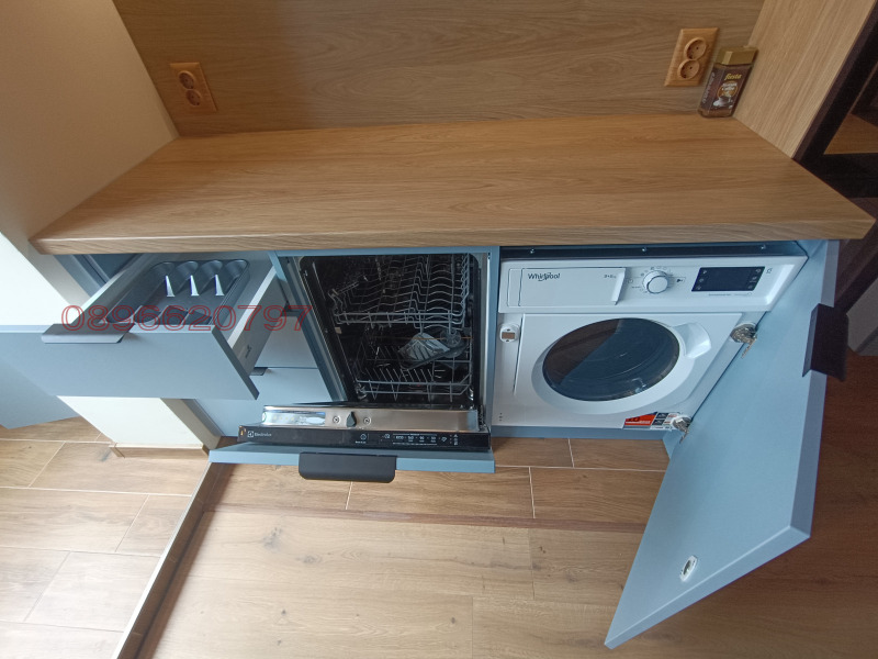A louer  1 chambre Sofia , Lozenets , 75 m² | 32885764 - image [6]