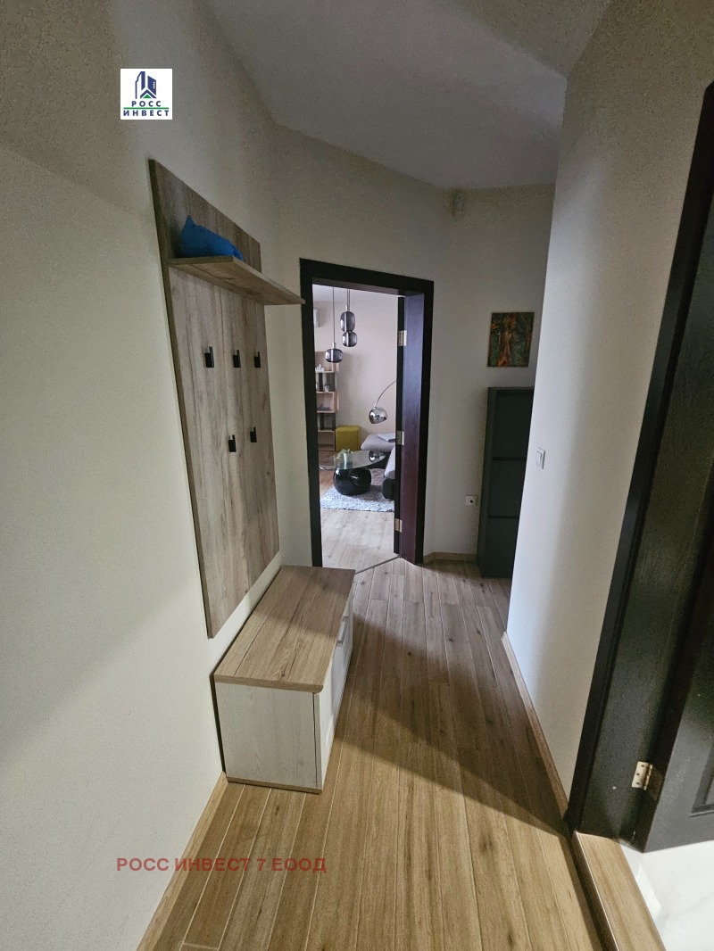 Издаје се  1 спаваћа соба Варна , Центар , 75 м2 | 49554449 - слика [7]