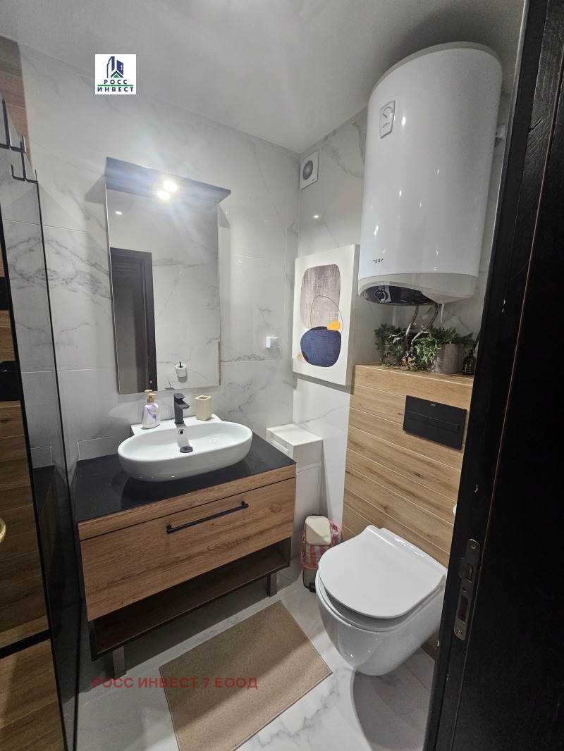 Издаје се  1 спаваћа соба Варна , Центар , 75 м2 | 49554449 - слика [8]