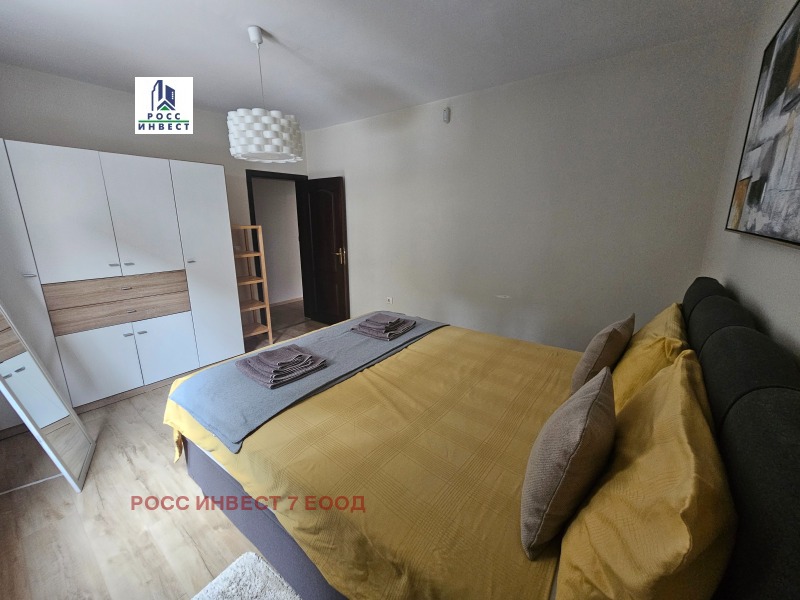 Издаје се  1 спаваћа соба Варна , Центар , 75 м2 | 49554449 - слика [6]