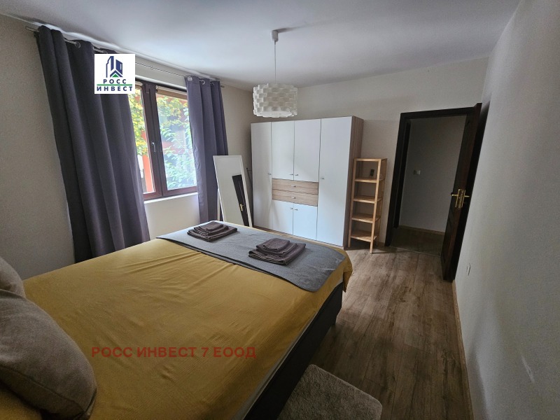 Издаје се  1 спаваћа соба Варна , Центар , 75 м2 | 49554449 - слика [5]