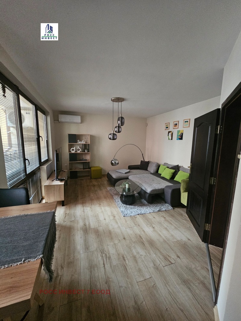 Издаје се  1 спаваћа соба Варна , Центар , 75 м2 | 49554449 - слика [2]