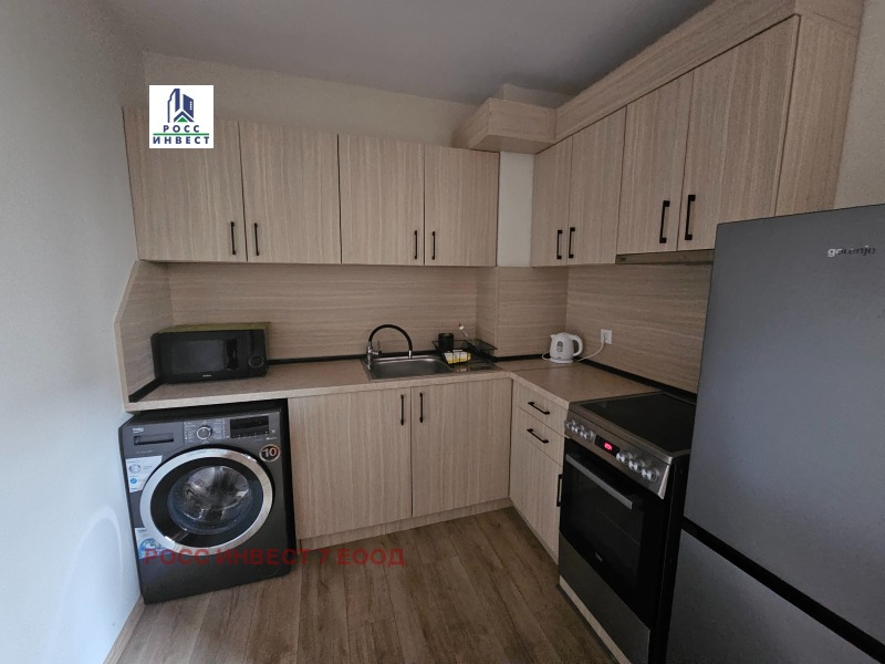 Издаје се  1 спаваћа соба Варна , Центар , 75 м2 | 49554449 - слика [3]