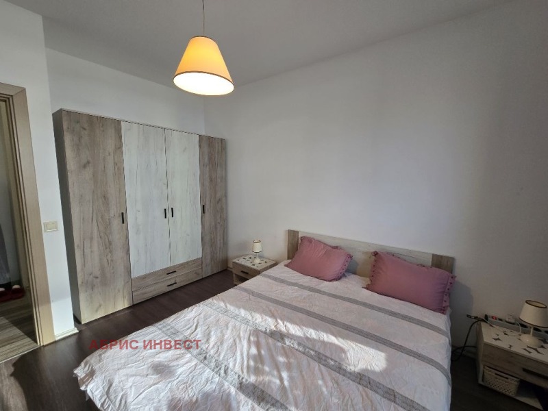 Дава под наем 2-СТАЕН, гр. София, Дианабад, снимка 6 - Апартаменти - 52885083