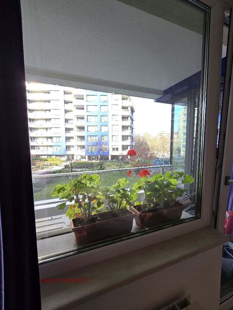 Дава под наем 2-СТАЕН, гр. София, Дианабад, снимка 7 - Апартаменти - 52885083