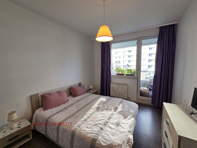 Дава под наем 2-СТАЕН, гр. София, Дианабад, снимка 5 - Апартаменти - 52885083