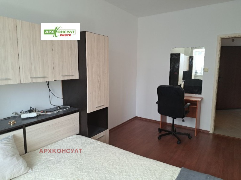 Дава под наем 2-СТАЕН, гр. София, Хаджи Димитър, снимка 2 - Апартаменти - 53070295