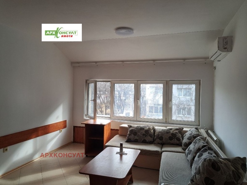 Дава под наем 2-СТАЕН, гр. София, Хаджи Димитър, снимка 4 - Апартаменти - 53070295