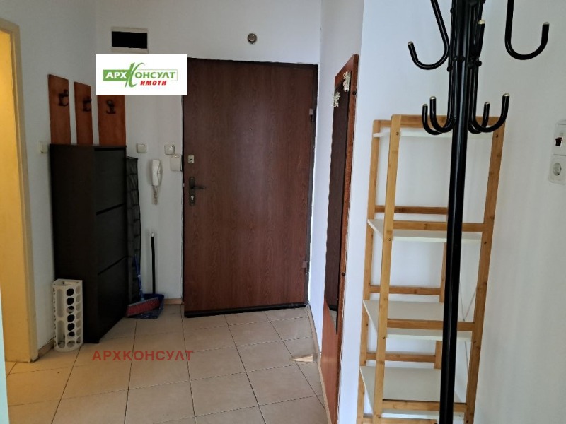 Дава под наем 2-СТАЕН, гр. София, Хаджи Димитър, снимка 8 - Апартаменти - 53070295