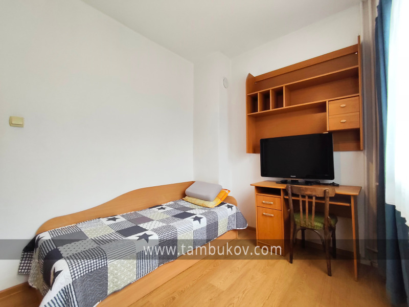 Дава под наем 2-СТАЕН, гр. София, Дружба 1, снимка 7 - Апартаменти - 53159331