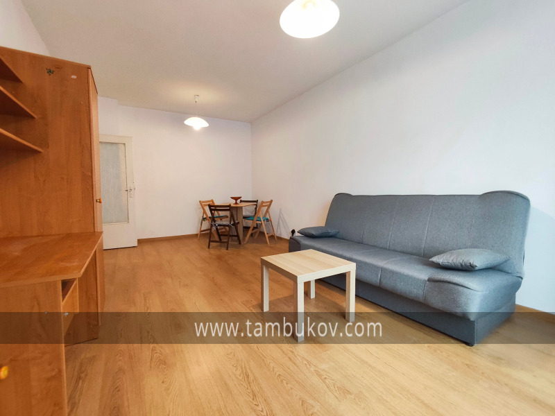 Дава под наем 2-СТАЕН, гр. София, Дружба 1, снимка 2 - Апартаменти - 53159331