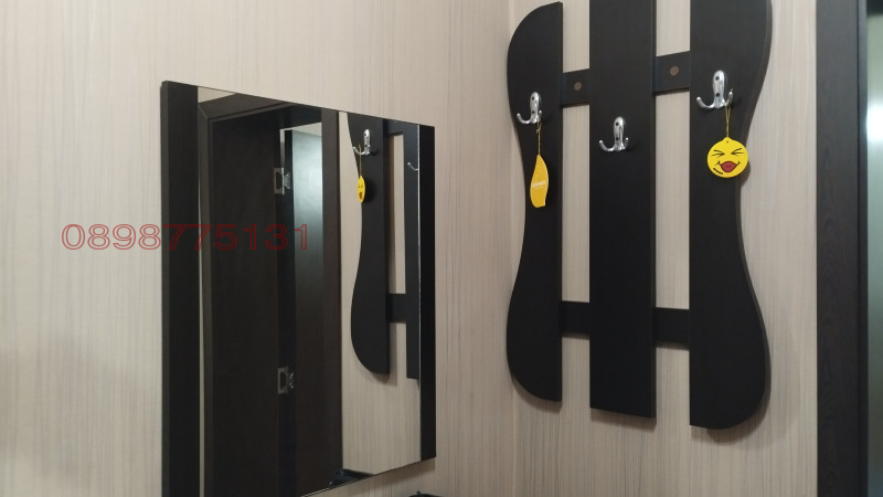 Дава под наем 2-СТАЕН, гр. София, Сухата река, снимка 11 - Апартаменти - 53307593