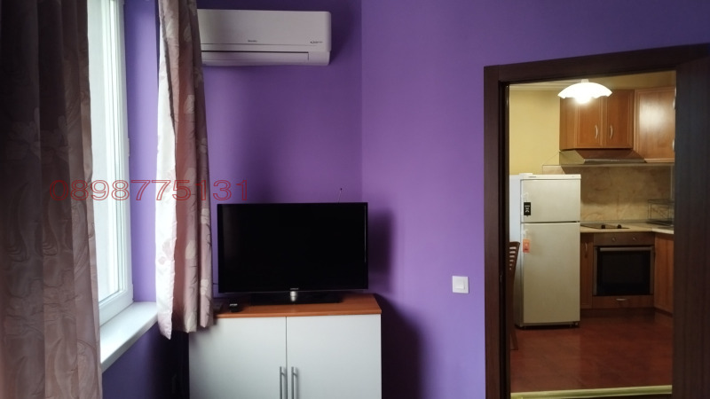 Дава под наем 2-СТАЕН, гр. София, Сухата река, снимка 7 - Апартаменти - 53307593