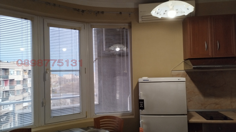 Дава под наем 2-СТАЕН, гр. София, Сухата река, снимка 2 - Апартаменти - 53307593